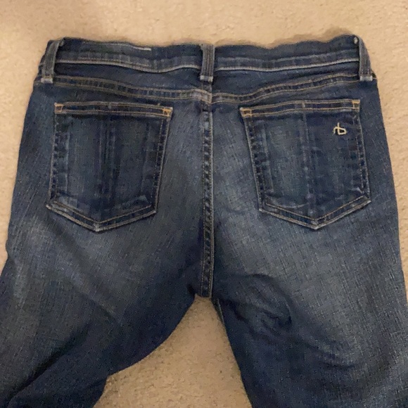 Rag & Bone Jeans - Picture 2 of 4